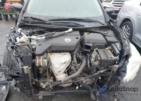 2015 Nissan Altima 2.5/2.5 S/2.5 Sl/2.5 Sv z USA, uszkodzony, nr VIN 1N4AL3AP7FN379301